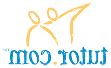 logo for tutor.com